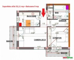 apartament-nou-2-camere-debara-2-balcoane-zona-calea-cisnadiei